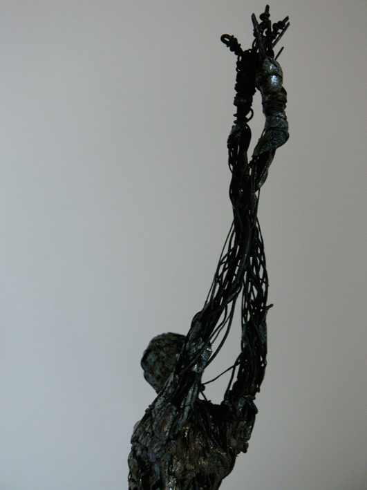 crucifigere