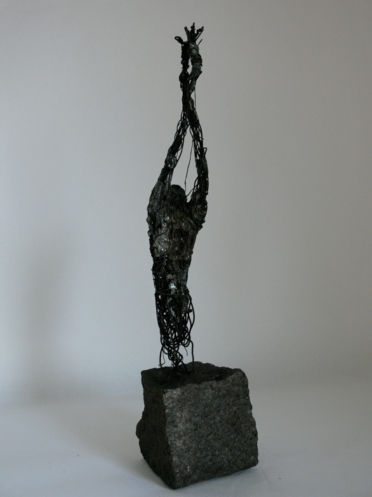 crucifigere
