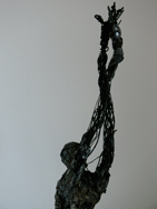 crucifigere