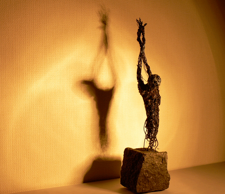 cross